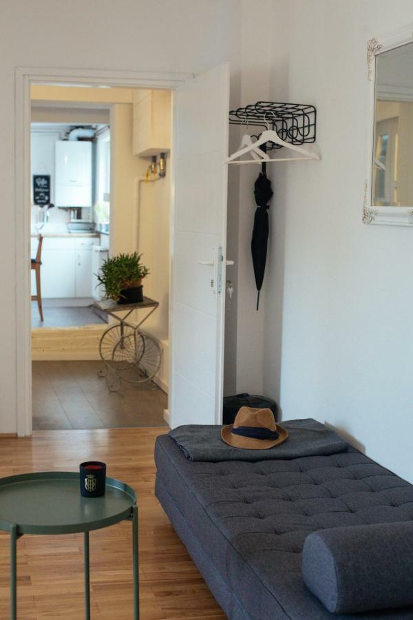 Apartman Beko Zagreb Ngoại thất bức ảnh