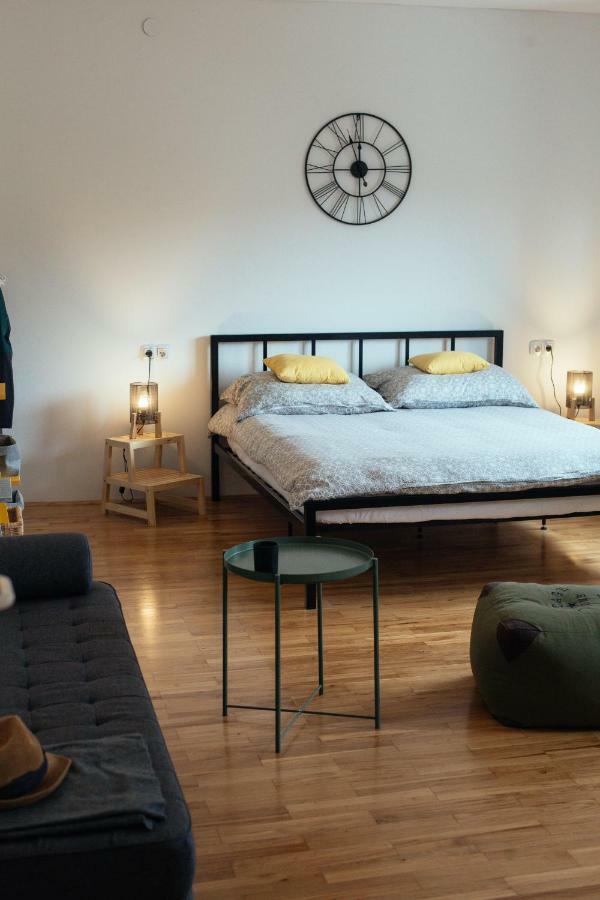 Apartman Beko Zagreb Ngoại thất bức ảnh