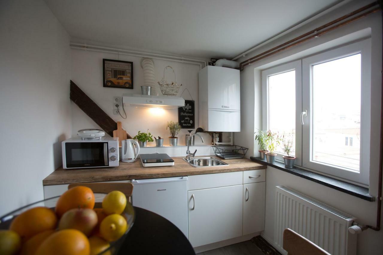 Apartman Beko Zagreb Ngoại thất bức ảnh