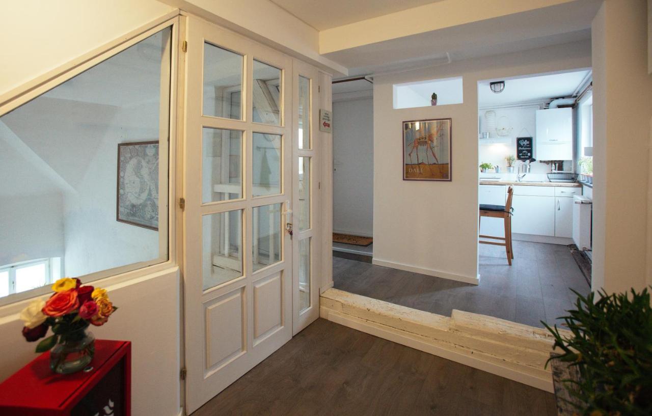 Apartman Beko Zagreb Ngoại thất bức ảnh