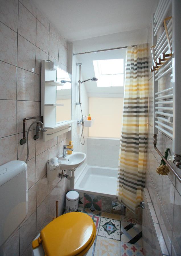 Apartman Beko Zagreb Ngoại thất bức ảnh