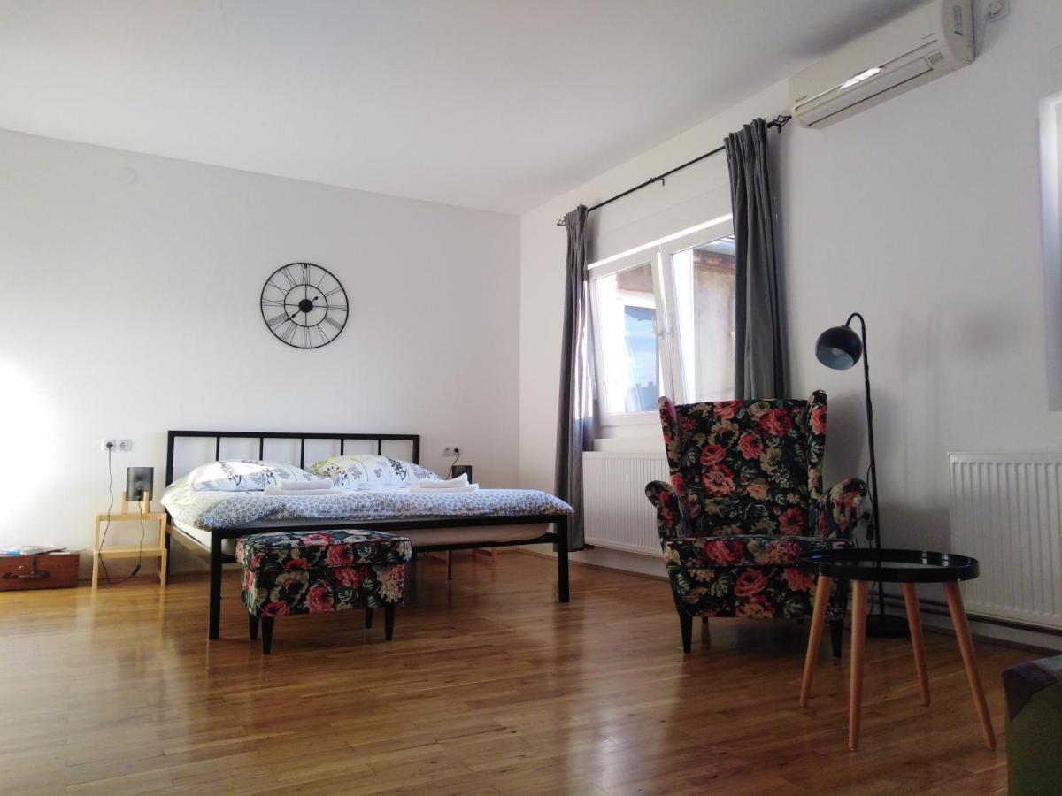 Apartman Beko Zagreb Ngoại thất bức ảnh